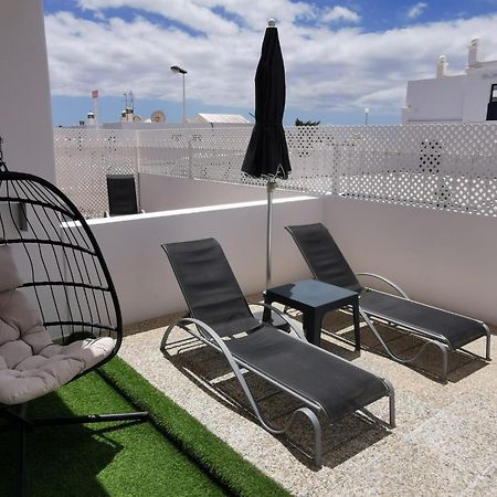 Grupotel Cinco Plazas プエルト・デル・カルメン エクステリア 写真